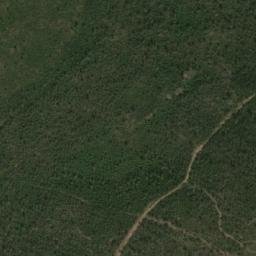 Satellite imagery of Koudiat Ghorf Dbeïa, DZ