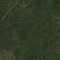 Satellite imagery of Koudiat Ghorf Dbeïa, DZ