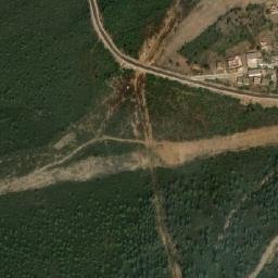 Satellite imagery of Kef Debdeb, DZ