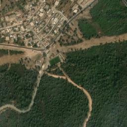 Satellite imagery of Kef Debdeb, DZ