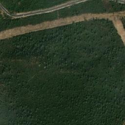 Satellite imagery of Kef Debdeb, DZ