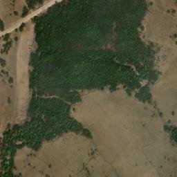Satellite imagery of Koudiat Bou Mouteg, DZ