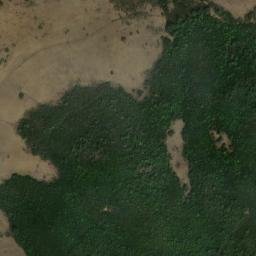 Satellite imagery of Koudiat Bou Mouteg, DZ
