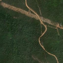 Satellite imagery of Koudiat Bou Mouteg, DZ