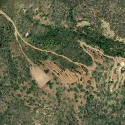 Satellite imagery of Ákra Sorgiás, GR