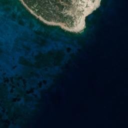 Satellite imagery of Ákra Kremmýdi, GR