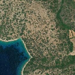 Satellite imagery of Bükçeğiz Burnu, TR