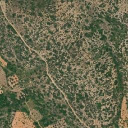 Satellite imagery of Bükçeğiz Burnu, TR