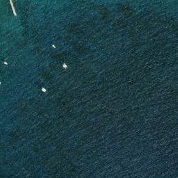 Satellite imagery of Dalacak Burnu, TR