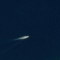 Satellite imagery of Kücüven Burnu, TR