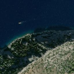Satellite imagery of Sığ Burnu, TR