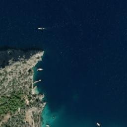 Satellite imagery of Sığ Burnu, TR
