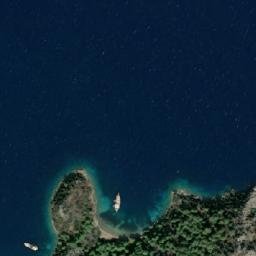 Satellite imagery of Sığ Burnu, TR
