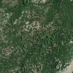 Satellite imagery of Kadırga Burnu, TR