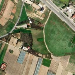 Drone Görünümü
