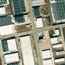 Satellite imagery of Kızlarpınar Sırtı, TR