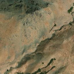 Satellite imagery of Gird-i Museļmānī, IQ