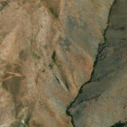 Satellite imagery of Ma‘dan-e Zareh Shūrān, IR