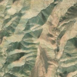 Satellite imagery of Khrebet Khoshov, IR