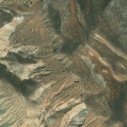 Satellite imagery of Khrebet Khoshov, IR