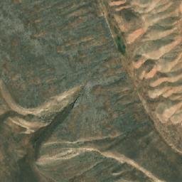 Satellite imagery of Khrebet Khoshov, IR