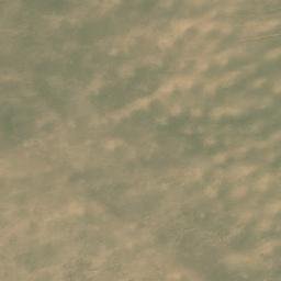 Satellite imagery of Shākh Kōtal, AF