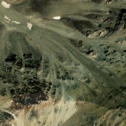 Satellite imagery of Kōh-e Lalmī Bazgī, AF