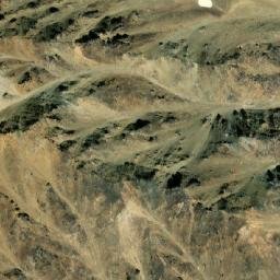 Satellite imagery of Kōh-e Lalmī Bazgī, AF