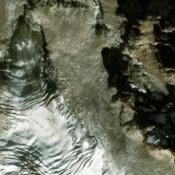 Satellite imagery of Thawzo Bint, PK