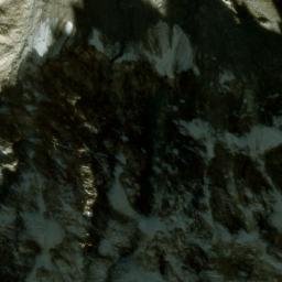 Satellite imagery of Thawzo Bint, PK