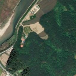 Satellite imagery of Hallae-bawi, KR