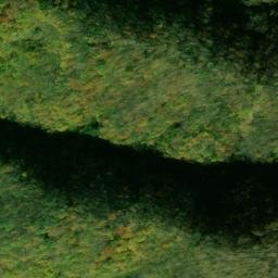 Satellite imagery of 三俣山, JP