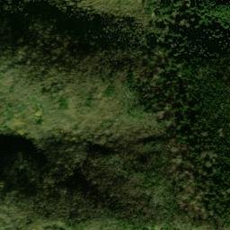 Satellite imagery of 三俣山, JP