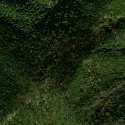 Satellite imagery of 三俣山, JP