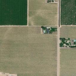 Satellite imagery of 144 — NGS GT1539 — Fresno County, US, US