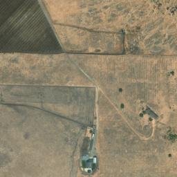 Satellite imagery of JESSE AZ MK — NGS GT1885 — Fresno County, US, US