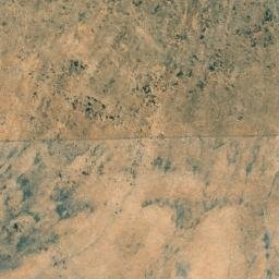Satellite imagery of M 936 — NGS GT1407 — Fresno County, US, US