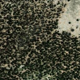 Satellite imagery of Sphinx Crest, US
