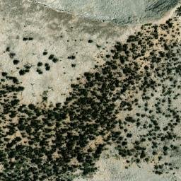 Satellite imagery of Sphinx Crest, US