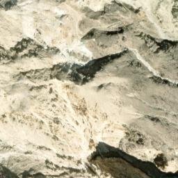 Satellite imagery of Snow Flake Mine, US