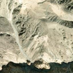 Satellite imagery of Snow Flake Mine, US