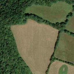Satellite imagery of Guthrie Ridge, US