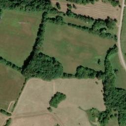Satellite imagery of Guthrie Ridge, US