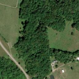Satellite imagery of Guthrie Ridge, US