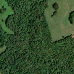 Satellite imagery of Green Grove Ridge, US