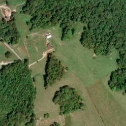 Satellite imagery of Green Grove Ridge, US