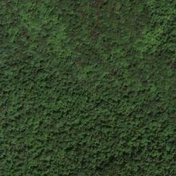 Satellite imagery of Chimney Rock Ridge, US