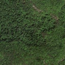 Satellite imagery of Chimney Rock Ridge, US