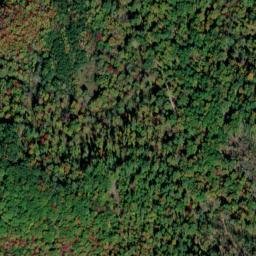 Satellite imagery of Criswell Cliff, US