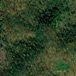 Satellite imagery of Criswell Cliff, US